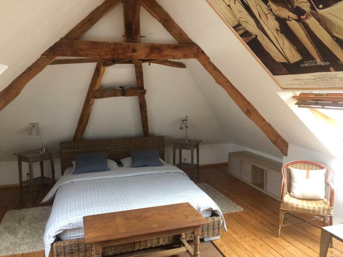 La Maison Les Forges  Екстер'єр фото