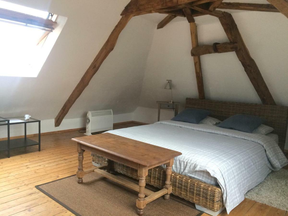 La Maison Les Forges  Екстер'єр фото