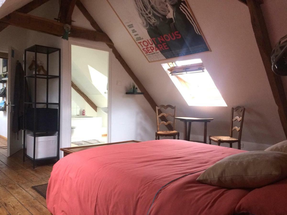 La Maison Les Forges  Екстер'єр фото